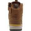 Hard Yakka 3056 S7S Tobacco Waterproof Safety Boots Metal Free
